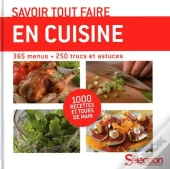 Savoir Tout Faire En Cuisine