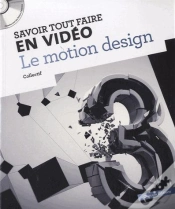 Capa do artigo Savoir Tout Faire En Motion Design