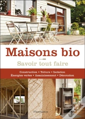 Capa do artigo Savoir Tout Faire ; Maisons Bio