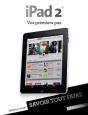 Savoir Tout Faire Special Ipad 2 - Preview