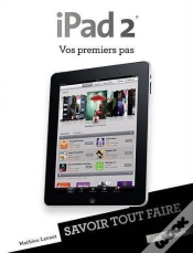 Capa do artigo Savoir Tout Faire Special Ipad 2