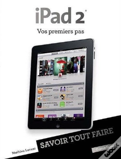 Capa do artigo Savoir Tout Faire Special Ipad 2