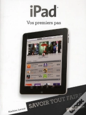 Capa do artigo Savoir Tout Faire Special Ipad