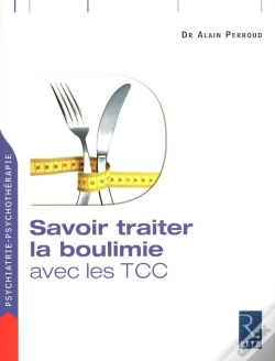 Capa do artigo Savoir Traiter La Boulimie Avec Les Tcc