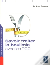Savoir Traiter La Boulimie Avec Les Tcc