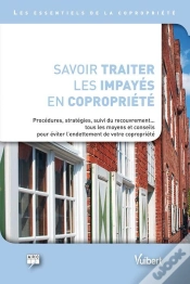 Capa do artigo Savoir Traiter Les Impayés En Copropriété