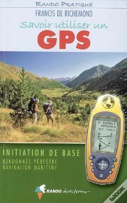 Capa do artigo Savoir Utiliser Un Gps En Randonnée Et En Mer