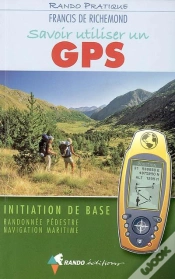 Capa do artigo Savoir Utiliser Un Gps En Randonnée Et En Mer