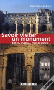 Capa do artigo Savoir Visiter Un Monument