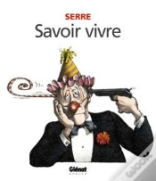 Capa do artigo Savoir Vivre