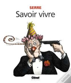 Capa do artigo Savoir Vivre