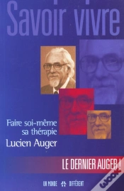 Capa do artigo Savoir Vivre ; Faire Soi-Meme Sa Therapie