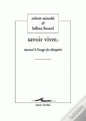 Capa do artigo Savoir Vivre ; Manuel À L