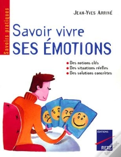 Capa do artigo Savoir Vivre Ses Émotions