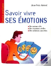 Savoir Vivre Ses Émotions