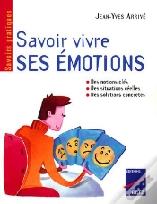 Capa do artigo Savoir Vivre Ses Émotions