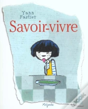 Capa do artigo Savoir-Vivre