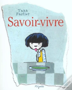 Capa do artigo Savoir-Vivre