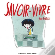 Capa do artigo Savoir-Vivre