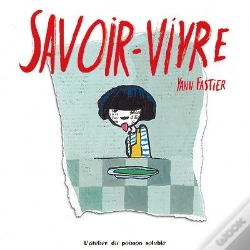 Capa do artigo Savoir-Vivre