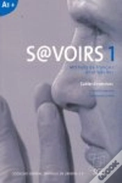 Capa do artigo Savoirs 1 Ejercicios