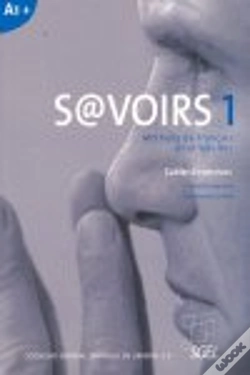 Capa do artigo Savoirs 1 Ejercicios