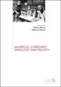 Savoirs De La Precarite / Knowledge From Precarity - Preview
