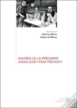 Capa do artigo Savoirs De La Precarite / Knowledge From Precarity
