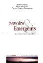 Savoirs Emergents - Preview