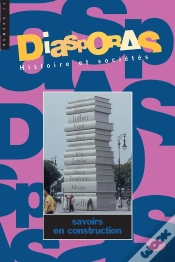 Capa do artigo Savoirs En Construction