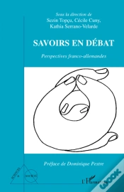 Capa do artigo Savoirs En Débat ; Perspectives Franco-Allemandes