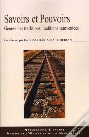 Capa do artigo Savoirs Et Pouvoirs