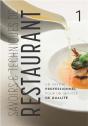 Savoirs Et Techniques De Restaurants T.1 - Preview