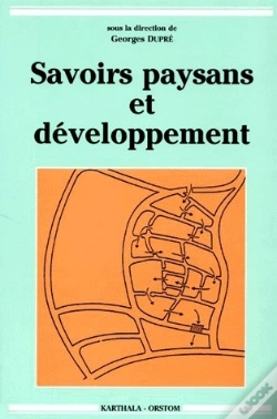 Capa do artigo Savoirs Paysans Et Développement