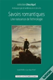 Capa do artigo Savoirs Romantiques ; Une Naissance De L