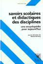 Savoirs Scolaires Et Didactiques Des Disciplines - Preview