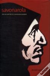 Capa do artigo Savonarola