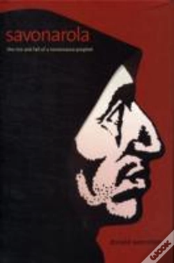 Capa do artigo Savonarola