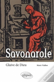 Capa do artigo Savonarole ; Glaive De Dieu