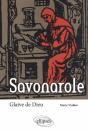 Savonarole ; Glaive De Dieu - Preview