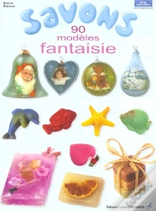 Capa do artigo Savons ; 90 Modeles Fantaisie
