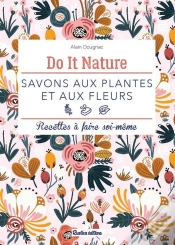 Capa do artigo Savons Aux Plantes Et Aux Fleurs