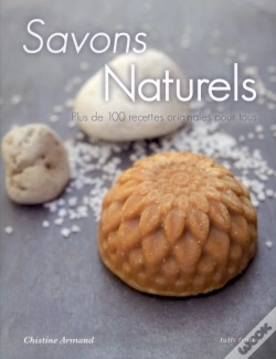 Capa do artigo Savons Naturels