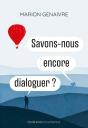 Savons-Nous Encore Dialoguer ? - Preview