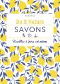 Savons ; Recettes À Faire Soi-Même - Preview