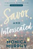 Savor And Intoxicated