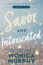 Savor And Intoxicated - Preview