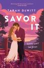 Savor It - Preview