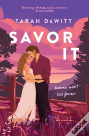 Capa do artigo Savor It