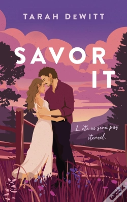 Capa do artigo Savor It